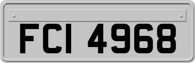 FCI4968