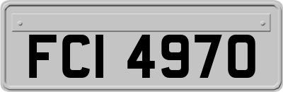 FCI4970