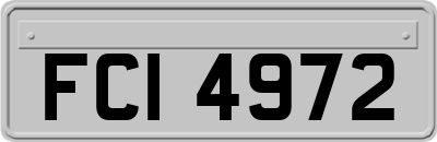 FCI4972
