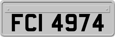 FCI4974