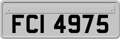 FCI4975