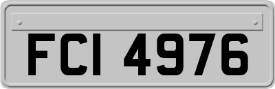 FCI4976