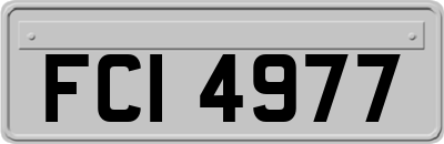 FCI4977