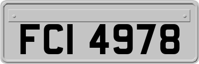 FCI4978