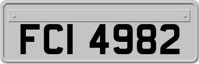 FCI4982