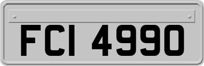 FCI4990