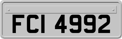 FCI4992