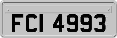 FCI4993