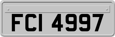 FCI4997