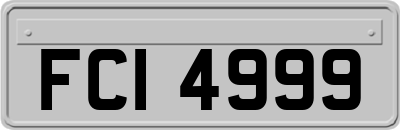 FCI4999