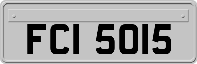 FCI5015