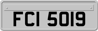 FCI5019