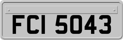 FCI5043