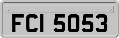 FCI5053