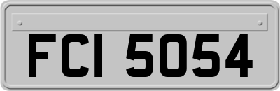 FCI5054