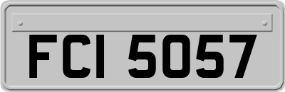 FCI5057