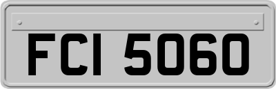 FCI5060