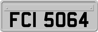 FCI5064