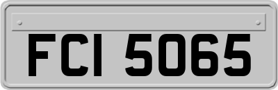 FCI5065