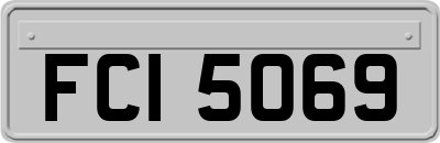 FCI5069