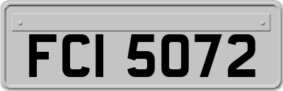 FCI5072