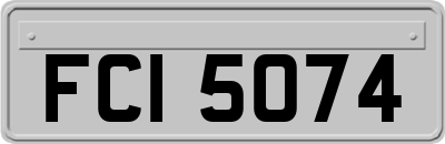 FCI5074