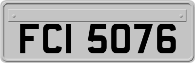 FCI5076