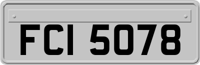 FCI5078