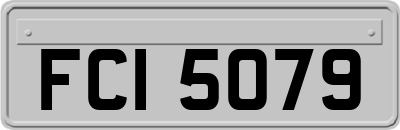 FCI5079