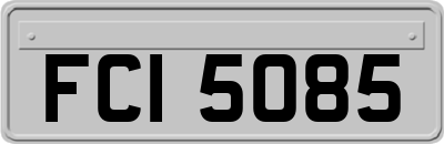 FCI5085