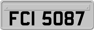 FCI5087