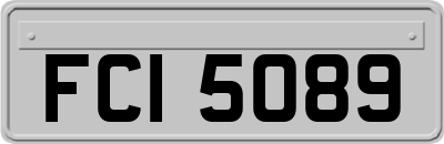 FCI5089