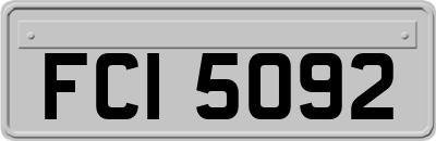 FCI5092
