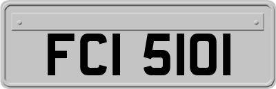 FCI5101