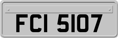 FCI5107