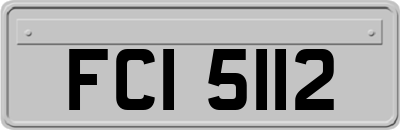 FCI5112