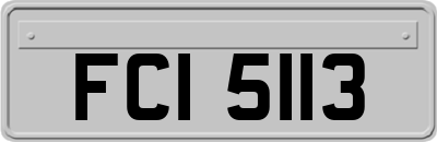 FCI5113