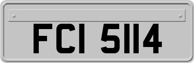 FCI5114