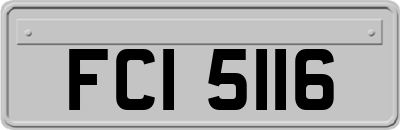 FCI5116