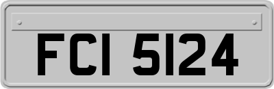FCI5124