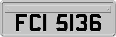 FCI5136