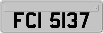 FCI5137