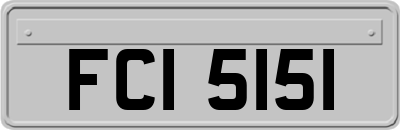 FCI5151
