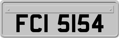 FCI5154