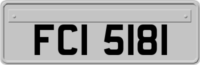 FCI5181
