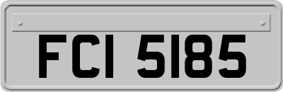 FCI5185