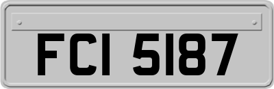 FCI5187
