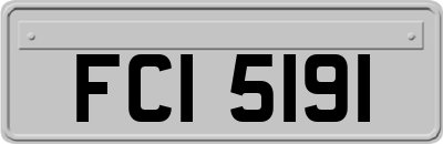 FCI5191