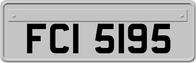 FCI5195