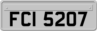 FCI5207